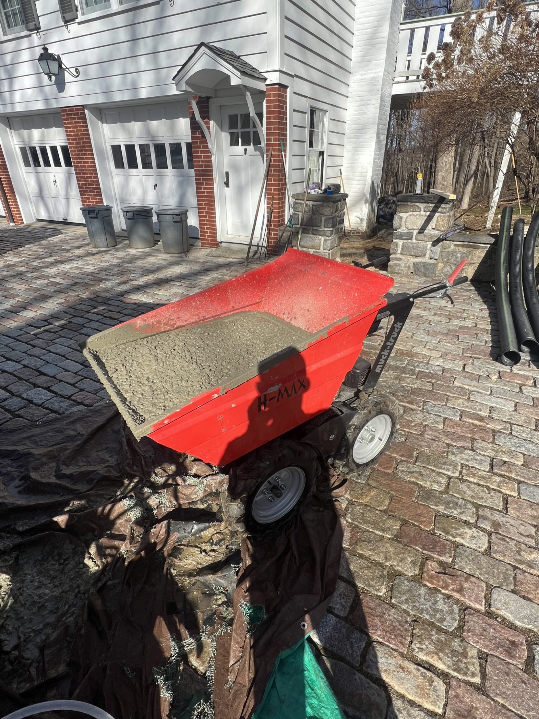 Powerbuggy